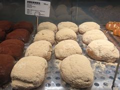 -LELECHA乐乐茶(美罗城店)