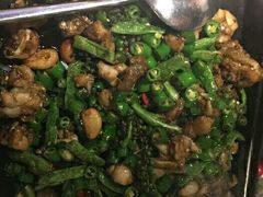 -探鱼·鲜青椒爽麻烤鱼(广州花都来又来店)
