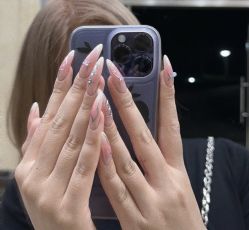 -HUII NAIL绘京美甲美睫会馆