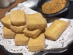 -九田家黑牛烤肉料理(太阳宫广场店)