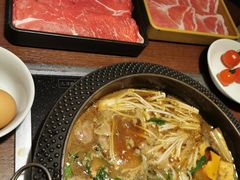 -鍋ぞう(新宿西口店)