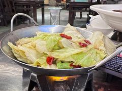-饭桌故事·血鸭湘(荣宝华店)