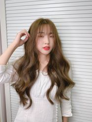 -TK·HAIR SALON韩式设计