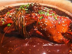 -塘桥老哥·常州鱼鲜土菜(勤业路店)