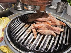 -GOGIYA·咕叽吖韩国传统烤肉店(小榄店)