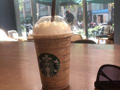 -星巴克(凯德晶萃店)