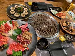 -黑牛の店·和牛烧肉(合生汇店)