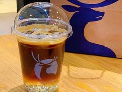 -瑞幸咖啡(天安数码城店)