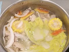 -椰小鸡·琼州糟粕醋(美兰缤纷城店)