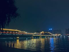 -咸阳湖景区