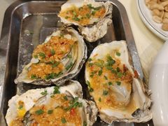 -张记虾尾·火锅·烧烤·大排档(涉外店)