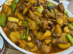 -福顺祥大盘鸡(临潼店)
