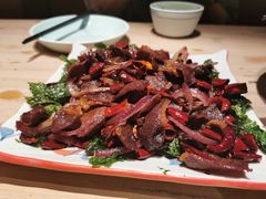-缘生态云南菜·野生菌庭院餐厅(华侨城店)