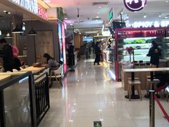 -巴黎春天(浦建店)