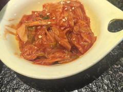 -樱嘢·炭火烧肉(惠南店)
