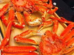 -震海贝烤贝·民俗特色店(延吉总店)
