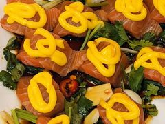 -官塘锋记鱼生·生腌·砂锅粥(牌坊街店)