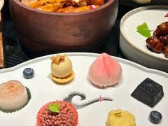 -锦楼·臻选新杭帮(杭州中心店)