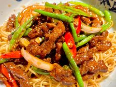 -李犟大爆鳝面·手工蟹黄包(湖滨西湖店)