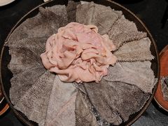 -8号火锅中餐厅(成都群光君悦酒店)