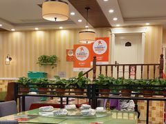 -桃子餐厅·天津菜(红星路直营店)