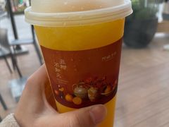 -阿嬷手作(上海万象城店)