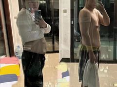 -CXFIT 陈徐健身工作室(凯旋店)