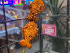 -福苗小骆驼烧烤(莲湖路店)