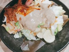 -胡家麻辣串(核桃园路店)