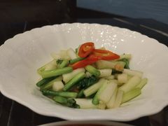 -杭州临平万丽酒店·万丽轩中餐厅