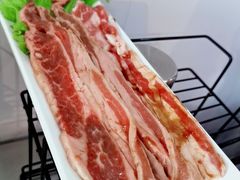 -韩九点烤肉(大学城店)