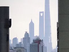 -上海外滩茂悦大酒店