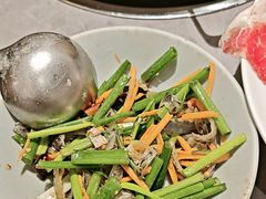 -阿源鱼捞斑鱼火锅·海鲜粥(山景尚宅店)