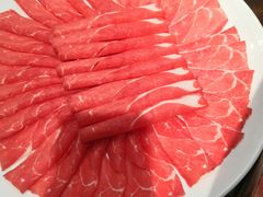 肥牛一号-仁和四季涮肉馆(天坛南门店)