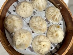 -馋三尺蟹粉小笼(人民广场店)