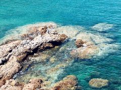 -蜜悦·波西塔诺悬崖海景餐厅