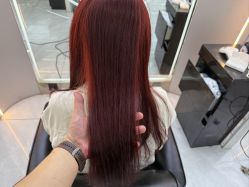 -赤道 Hair Salon
