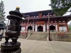 -径山寺