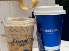 -CHARLIETOWN红茶公司(南京万象天地店)