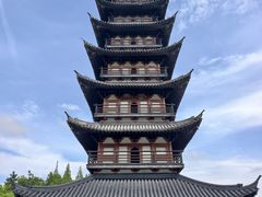 -上海方塔园