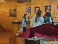 -明日世界密室轰趴·剧本桌游·箭馆团建(国贸店)