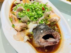 -周锦记广式餐厅(格林生活坊2期店)