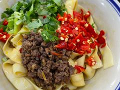 -万三面馆(青龙正街太古里店)