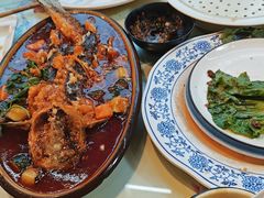 -石老头关东饺子王·东北菜(嘉华鑫城店)