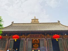 -大慈恩寺(大雁塔)