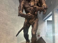 -北京周口店北京人遗址博物馆