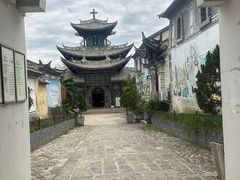 -大理古城
