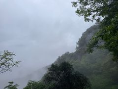 -大慈岩风景区