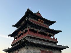 -大同古城-太平楼