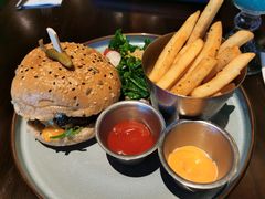 -bluefrog蓝蛙(皇庭广场店)